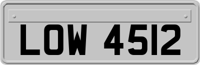 LOW4512