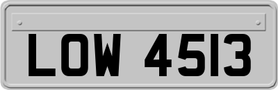 LOW4513