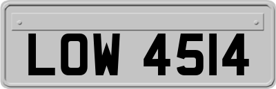 LOW4514