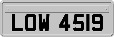 LOW4519