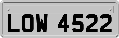 LOW4522