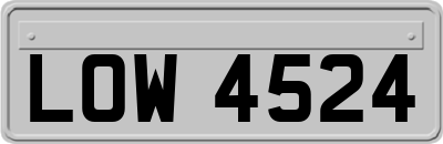 LOW4524