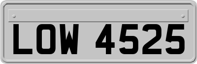 LOW4525