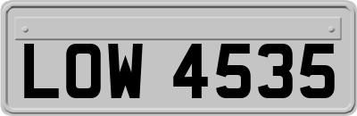 LOW4535