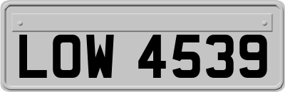 LOW4539