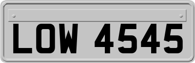 LOW4545