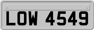 LOW4549
