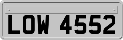 LOW4552