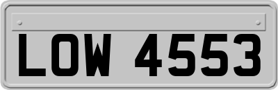 LOW4553