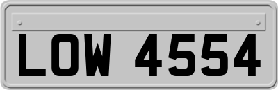 LOW4554