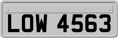 LOW4563