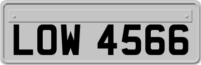 LOW4566