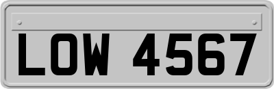 LOW4567