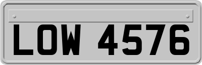 LOW4576