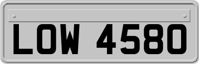 LOW4580