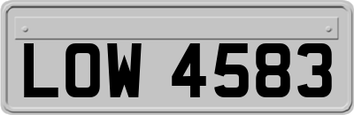 LOW4583