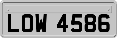 LOW4586