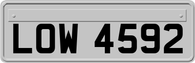 LOW4592