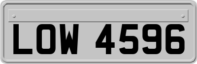 LOW4596