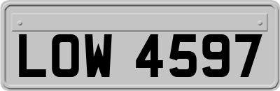 LOW4597