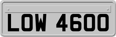 LOW4600