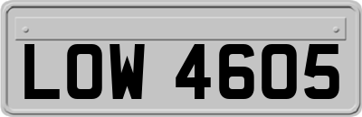 LOW4605