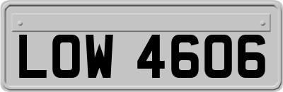 LOW4606