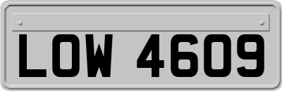 LOW4609