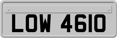 LOW4610