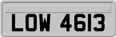 LOW4613