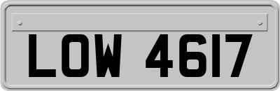 LOW4617