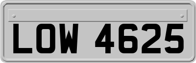 LOW4625