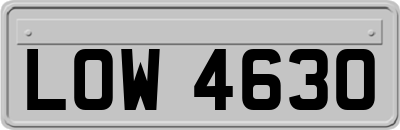 LOW4630