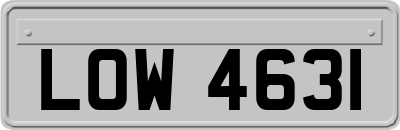 LOW4631