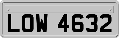 LOW4632