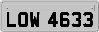 LOW4633
