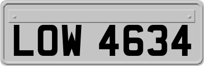 LOW4634