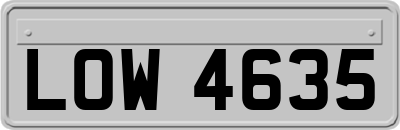 LOW4635