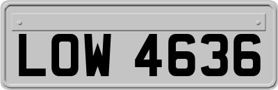 LOW4636