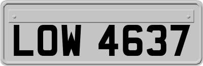 LOW4637