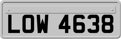 LOW4638