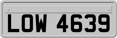 LOW4639