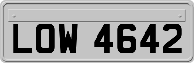 LOW4642