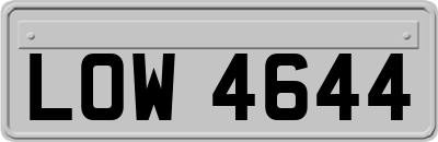 LOW4644