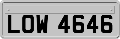 LOW4646