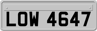 LOW4647