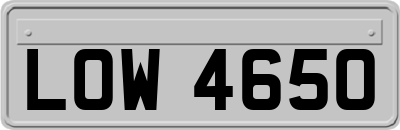 LOW4650
