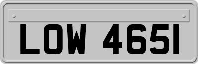LOW4651