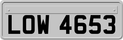 LOW4653