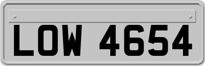 LOW4654